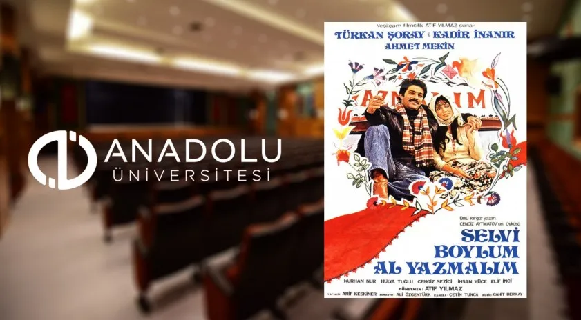 Sinema Anadolu’da “Halk Günü” kapsamındaki ilk film gösterimi yapıl